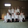 Sommer-Aikido-Camp mit Jochen Knau August 2016